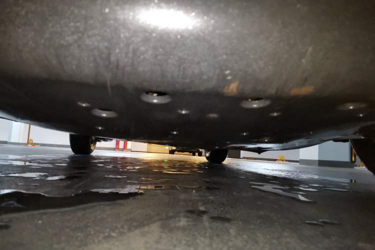 Used Honda Fit 2018 1.5L CVT Comfort Version Chassis Front