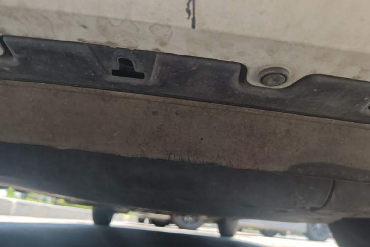 Used Honda Fit 2018 1.5L CVT Comfort Version Chassis Front