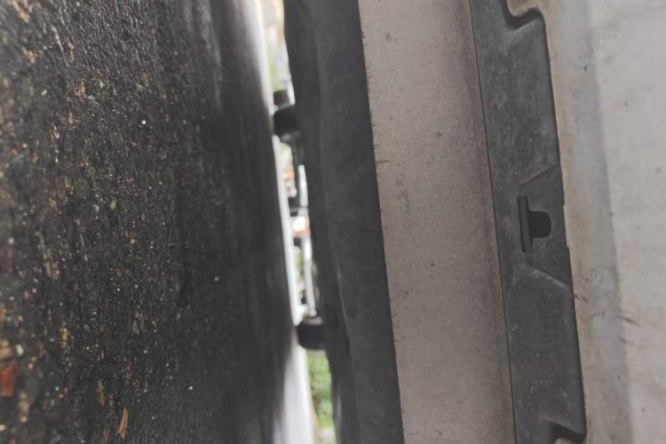 Used Honda Fit 2018 1.5L CVT Comfort Version Chassis Front