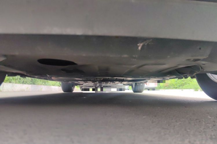 Used Honda Fit 2018 1.5L CVT Comfort Version Chassis Front