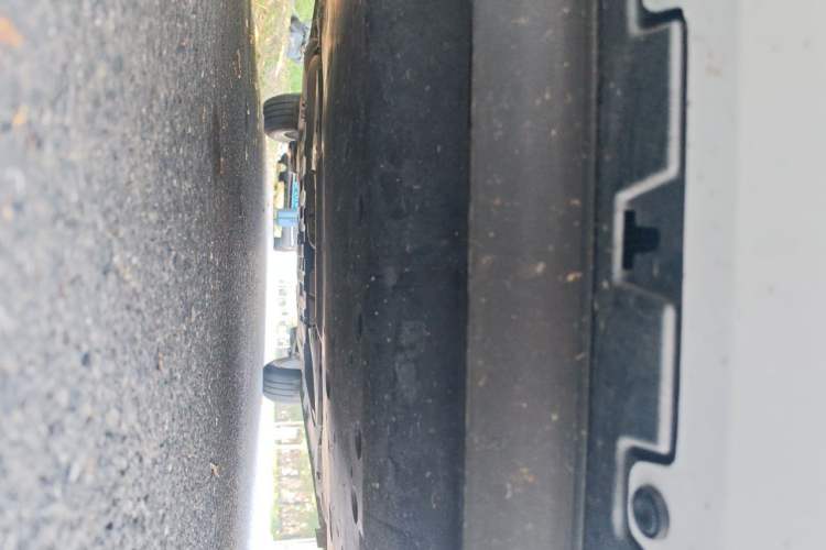 Used Honda Fit 2018 1.5L CVT Comfort Sunroof Version Chassis Front