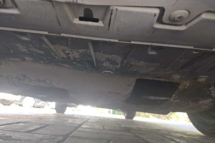 Used Honda Fit 2018 1.5L CVT Comfort Version Chassis Front
