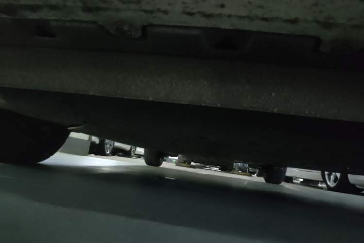 Used Honda Fit 2018 1.5L CVT Comfort Version Chassis Front