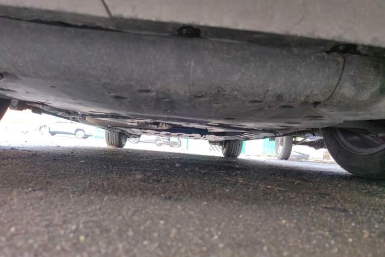 Used Honda Fit 2018 1.5L CVT Comfort Version Chassis Front