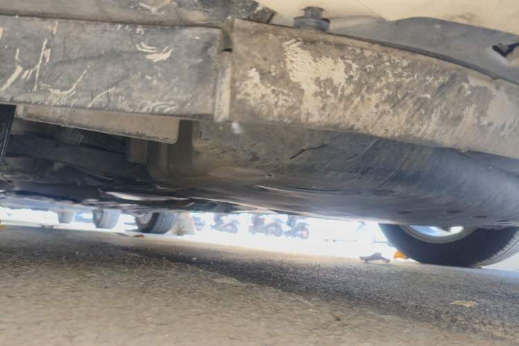 Used Honda Fit 2018 1.5L CVT Comfort Sunroof Version Chassis Front