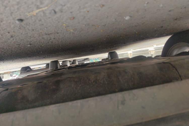 Used Honda Fit 2018 1.5L CVT Comfort Sunroof Version Chassis Front