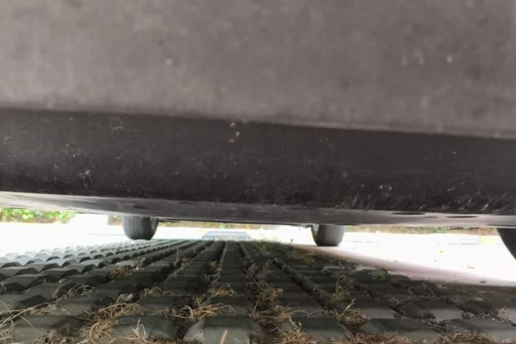 Used Honda Fit 2018 1.5L CVT Comfort Sunroof Version Chassis Front