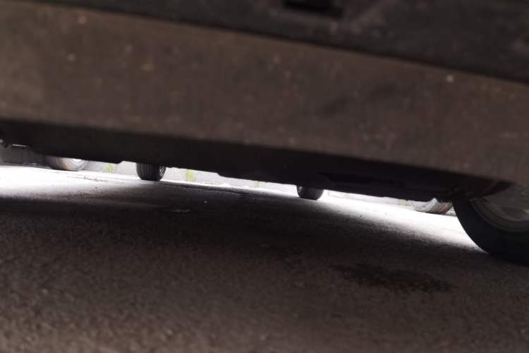 Used Honda Fit 2018 1.5L CVT Comfort Sunroof Version Chassis Front