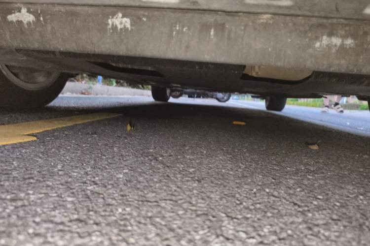 Used Honda Fit 2018 1.5L CVT Comfort Sunroof Version Chassis Front