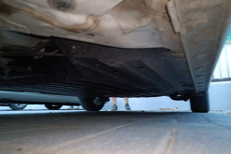 Used Honda Fit 2018 1.5L CVT Comfort Sunroof Version Chassis Front Left