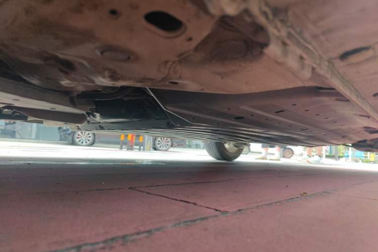 Used Honda Fit 2018 1.5L CVT Comfort Sunroof Version Chassis Front Left