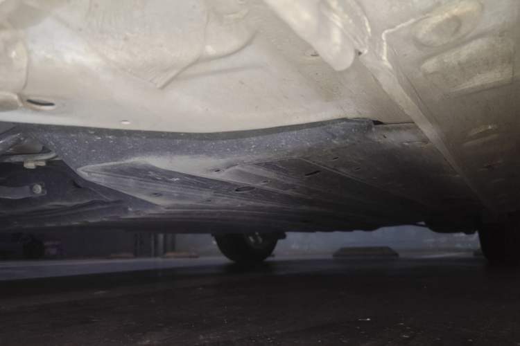 Used Honda Fit 2018 1.5L CVT Comfort Sunroof Version Chassis Front Left