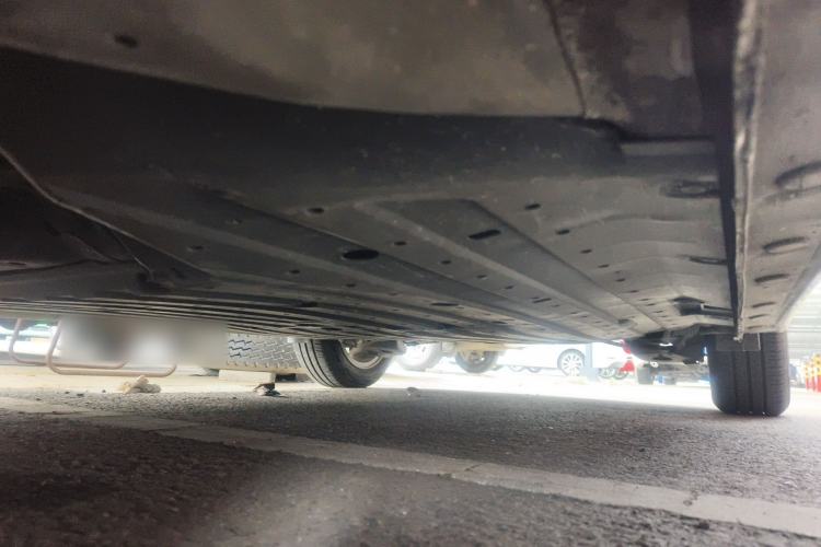 Used Honda Fit 2018 1.5L CVT Comfort Sunroof Version Chassis Front Left