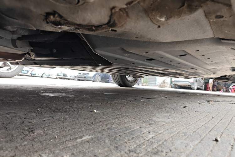Used Honda Fit 2018 1.5L CVT Comfort Sunroof Version Chassis Front Left
