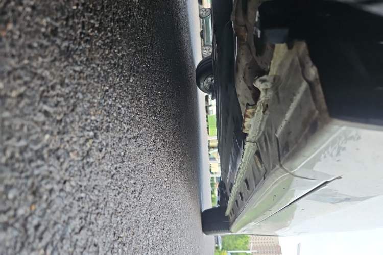 Used Honda Fit 2018 1.5L CVT Comfort Sunroof Version Chassis Front Left