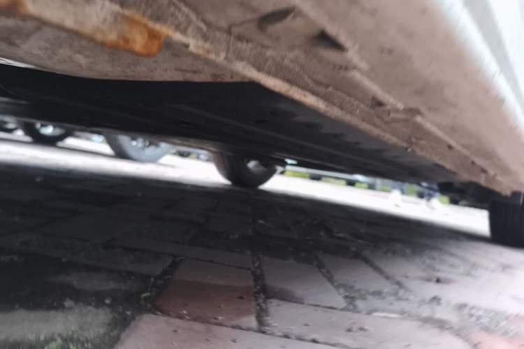 Used Honda Fit 2018 1.5L CVT Trendy Sports Edition Chassis Front Left