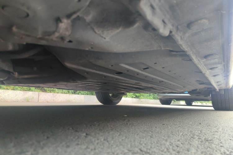 Used Honda Fit 2018 1.5L CVT Comfort Version Chassis Front Left