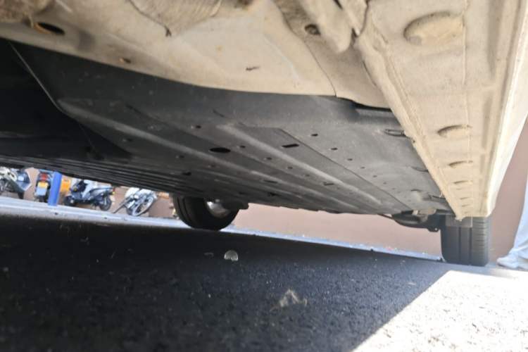 Used Honda Fit 2018 1.5L CVT Luxury Edition Chassis Front Left
