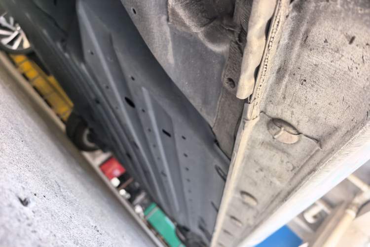 Used Honda Fit 2018 1.5L CVT Comfort Sunroof Version Chassis Front Left