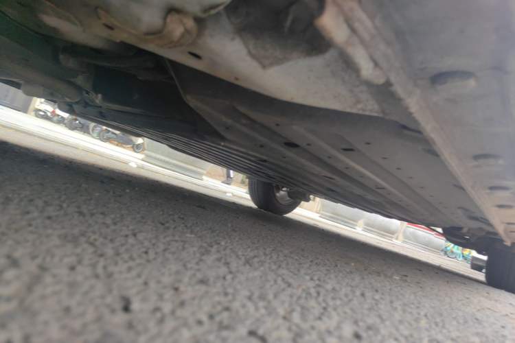 Used Honda Fit 2018 1.5L CVT Comfort Sunroof Version Chassis Front Left