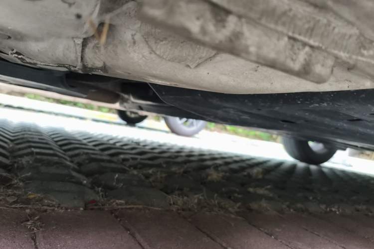 Used Honda Fit 2018 1.5L CVT Comfort Sunroof Version Chassis Front Left