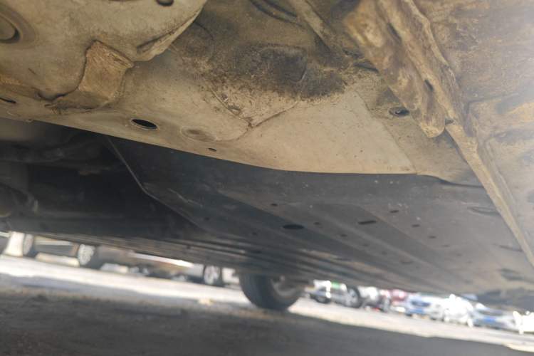 Used Honda Fit 2018 1.5L CVT Comfort Sunroof Version Chassis Front Left