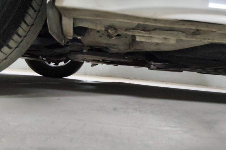 Used Honda Fit 2018 1.5L CVT Trendy Sports Edition Chassis Front Left