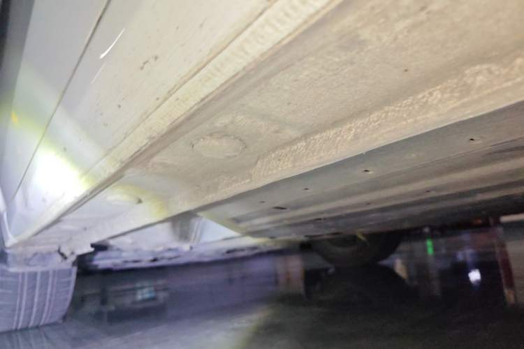 Used Honda Fit 2018 1.5L CVT Comfort Sunroof Version Chassis Front Left