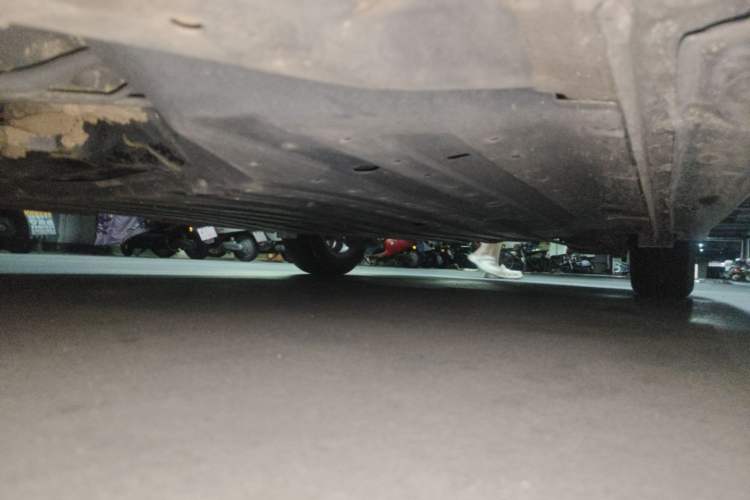 Used Honda Fit 2018 1.5L CVT Comfort Sunroof Version Chassis Front Left
