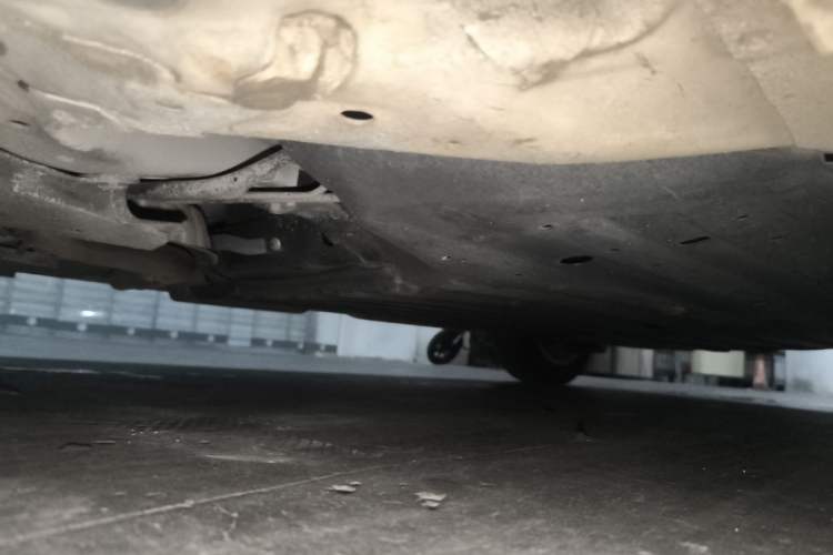 Used Honda Fit 2018 1.5L CVT Comfort Sunroof Version Chassis Front Left