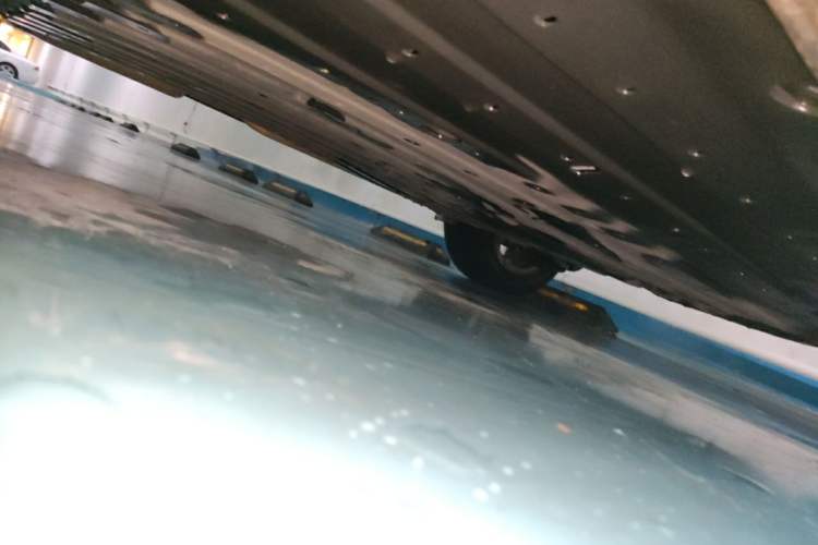 Used Honda Fit 2018 1.5L CVT Comfort Sunroof Version Chassis Front Left