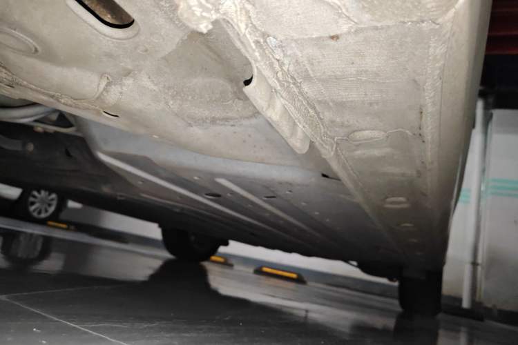 Used Honda Fit 2018 1.5L CVT Comfort Sunroof Version Chassis Front Left