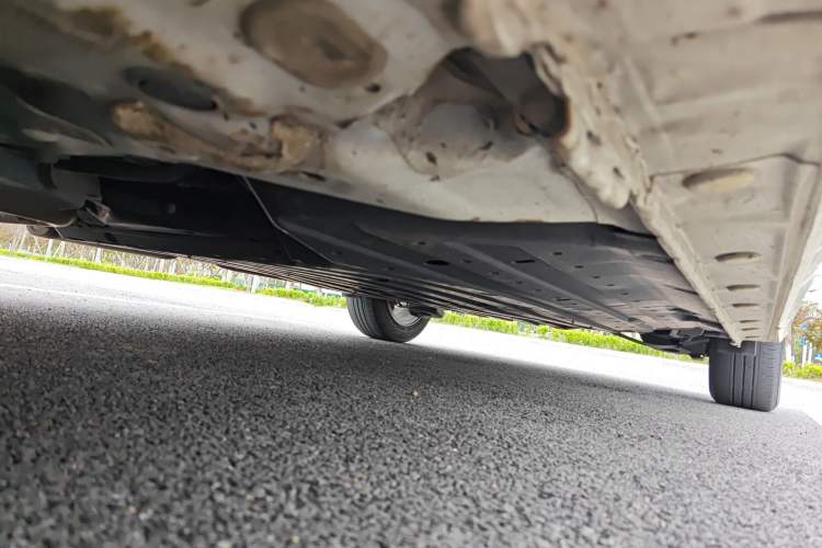 Used Honda Fit 2018 1.5L CVT Comfort Sunroof Version Chassis Front Left