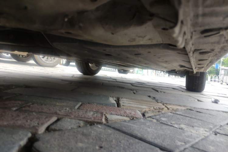 Used Honda Fit 2018 1.5L CVT Comfort Sunroof Version Chassis Front Left