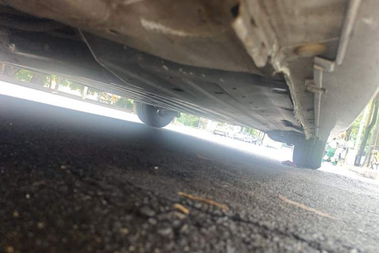 Used Honda Fit 2018 1.5L CVT Trendy Sports Edition Chassis Front Left