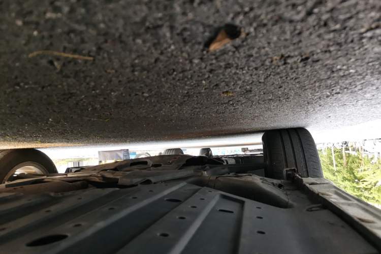 Used Honda Fit 2018 1.5L CVT Comfort Sunroof Version Chassis Front Left