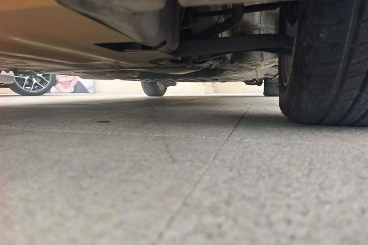Used Honda Fit 2018 1.5L CVT Comfort Sunroof Version Chassis Front Left