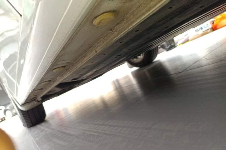 Used Honda Fit 2018 1.5L CVT Comfort Sunroof Version Chassis Front Left