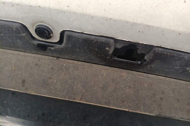 Used Honda Fit 2018 1.5L CVT Comfort Version Chassis Front