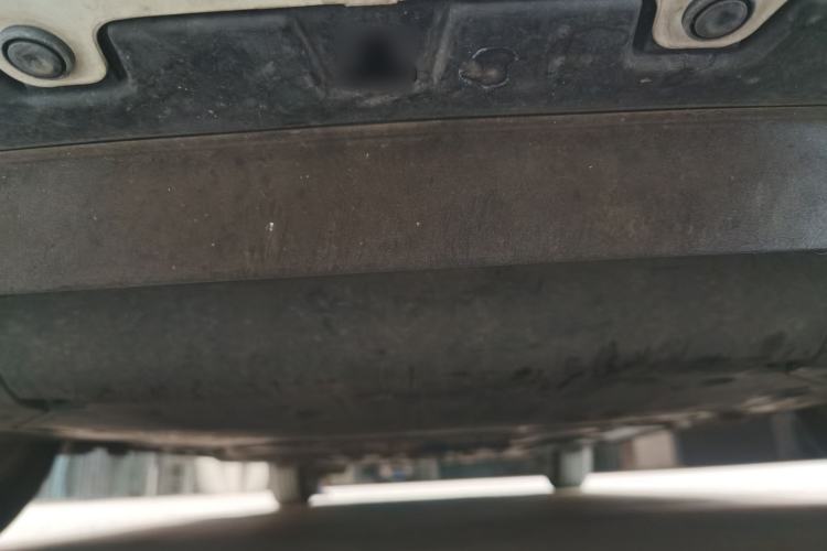 Used Honda Fit 2018 1.5L CVT Comfort Sunroof Version Chassis Front