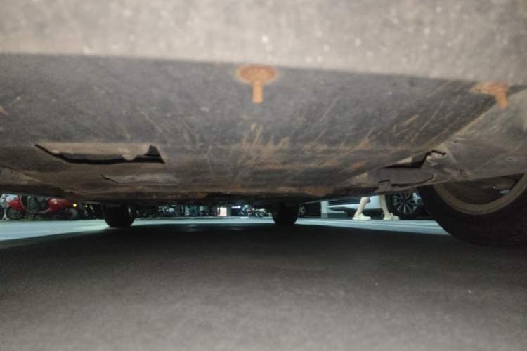 Used Honda Fit 2018 1.5L CVT Comfort Sunroof Version Chassis Front