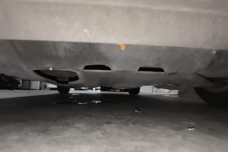 Used Honda Fit 2018 1.5L CVT Comfort Sunroof Version Chassis Front
