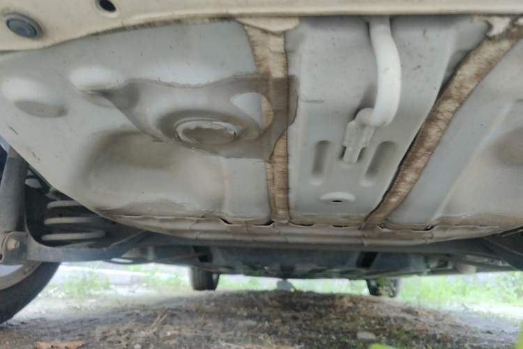 Used Honda Fit 2018 1.5L CVT Comfort Sunroof Version Chassis Front