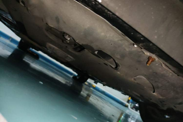Used Honda Fit 2018 1.5L CVT Comfort Sunroof Version Chassis Front