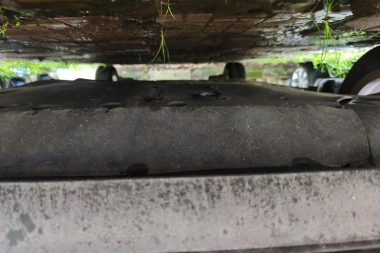 Used Honda Fit 2018 1.5L CVT Comfort Sunroof Version Chassis Front