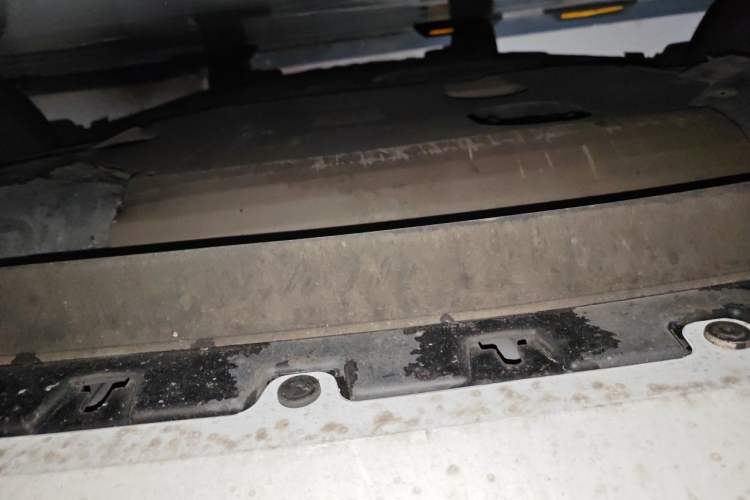 Used Honda Fit 2018 1.5L CVT Comfort Sunroof Version Chassis Front