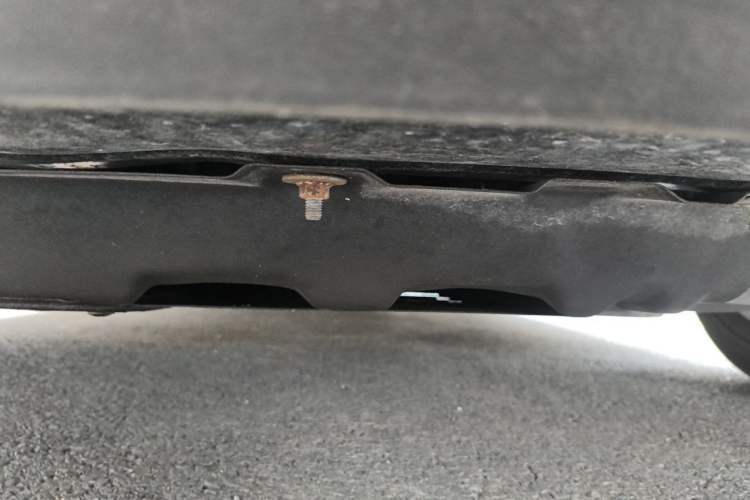 Used Honda Fit 2018 1.5L CVT Comfort Sunroof Version Chassis Front