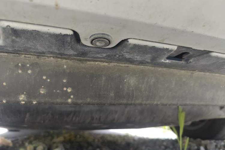 Used Honda Fit 2018 1.5L CVT Comfort Version Chassis Front