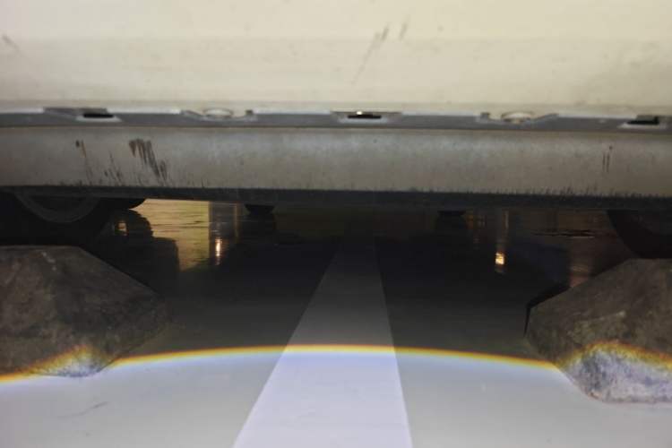 Used Honda Fit 2018 1.5L CVT Comfort Sunroof Version Chassis Front