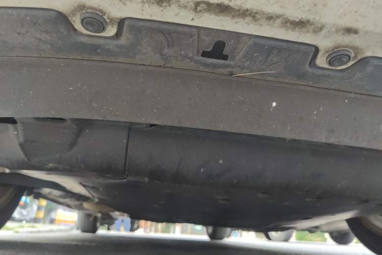 Used Honda Fit 2018 1.5L CVT Comfort Sunroof Version Chassis Front